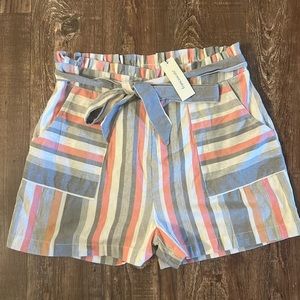 Francesca’s Shorts